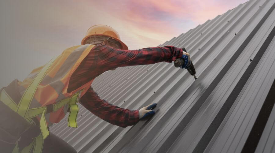 Expert Emergency Roof Repairs services in Ruthton, MN